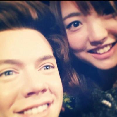 1D専用アカウント♡2015,i met Liam and Josh♡