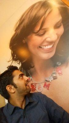 aanjan_11's profile picture. 