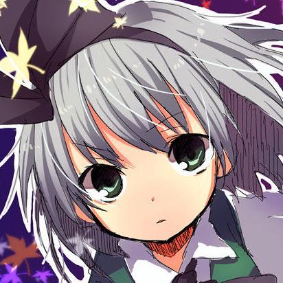 妖夢好きです