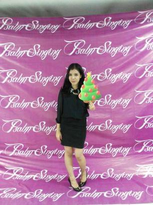 Forever young