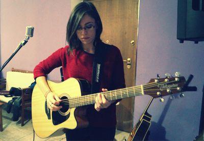 SimonaColonnese's profile picture. 