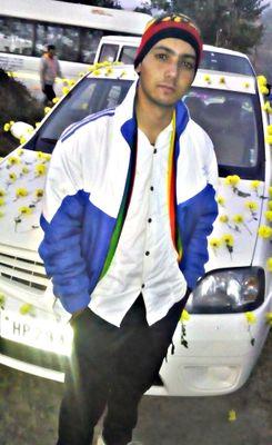 varunrana786's profile picture. 