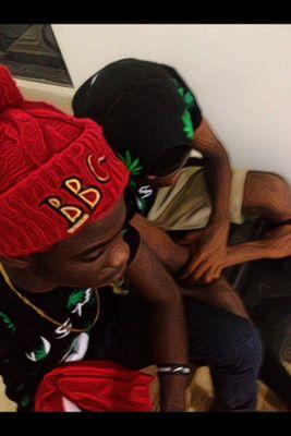 Flyguyz records/BBC eит# entertainment is wha we do best