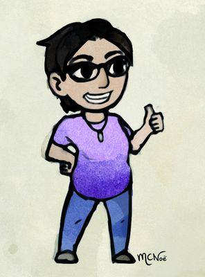 blijebeumer's profile picture. 