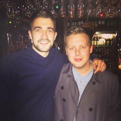 mbroges Profile Picture