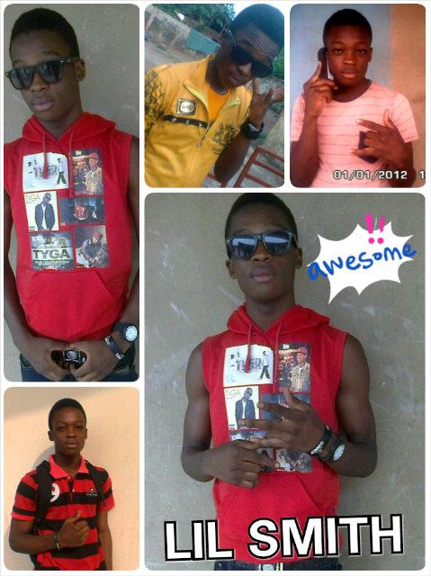 iamLilSmith's profile picture. Musician(Rapper), Lyricist and Manager at #CrymeTymeRecords(C.T.R) for booking/sponsor:- +2348161100523 , +2348134684701