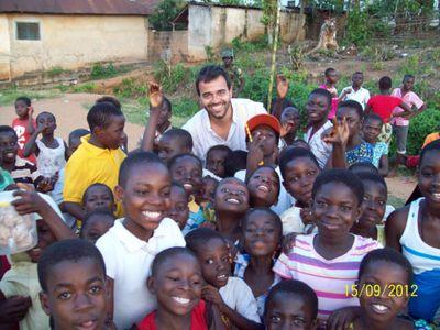 AlbeSanna's profile picture. 