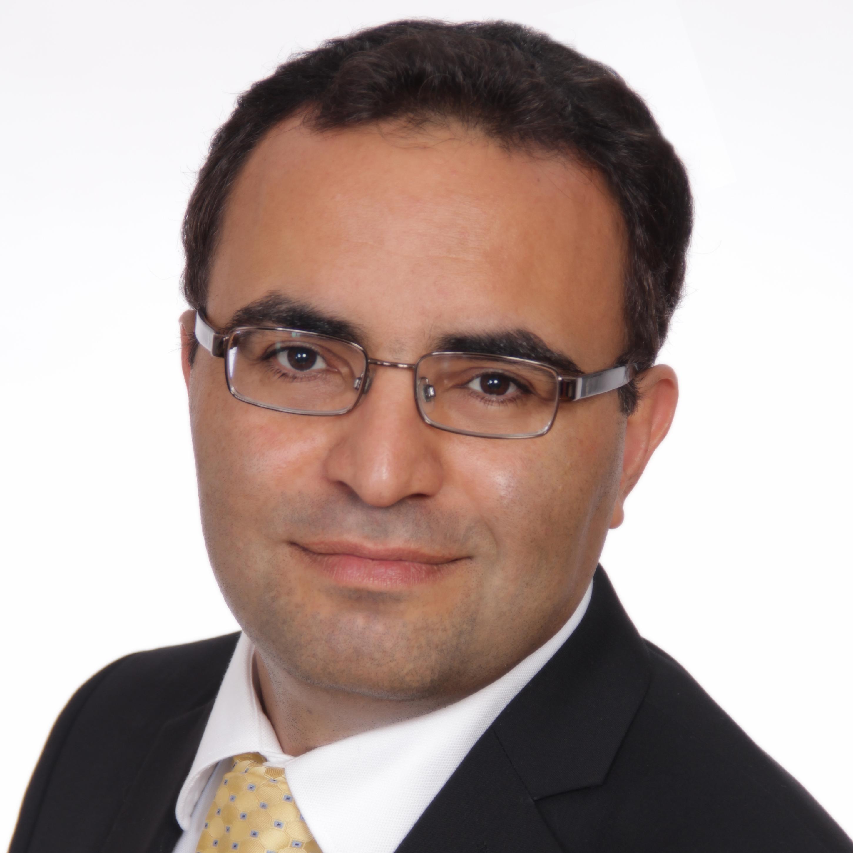 Mehdi Toozhy Profile