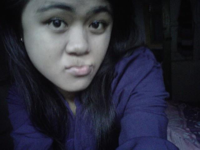 abirsam_p's profile picture. Terlalu manis tuk ϑ̝̊̅̄  lupakan :)