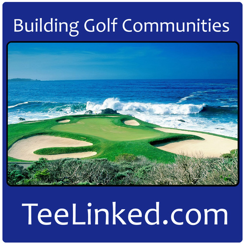 http://t.co/FsTjE8Qdim is the newest social networking website created specifically for golfers!