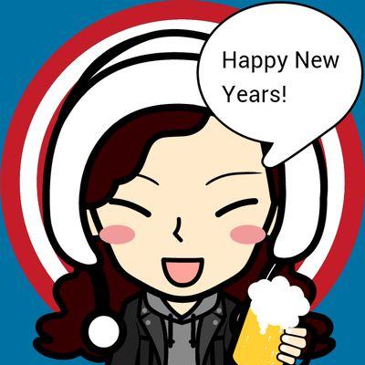 ashleyh07768045's profile picture. Happy new years!