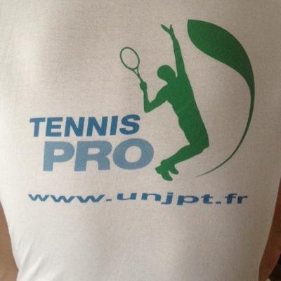 Union nationale des joueurs professionels de tennis