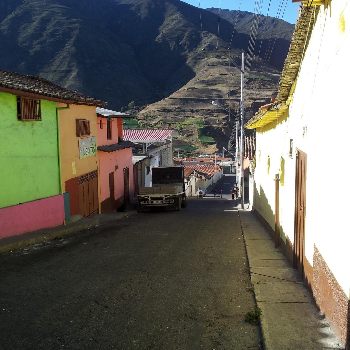 Democrata radical que cree que la vida es una sola y hay que vivirla a plenitud. No sigo a chavistas ni beatos mudecos.