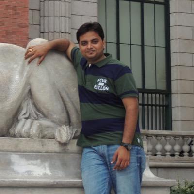 i_bhattsagar's profile picture. 