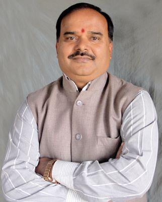 I am Rajesh Singh deputy General manager, Indorama India Private Limited, Jagdishpur,Amethi