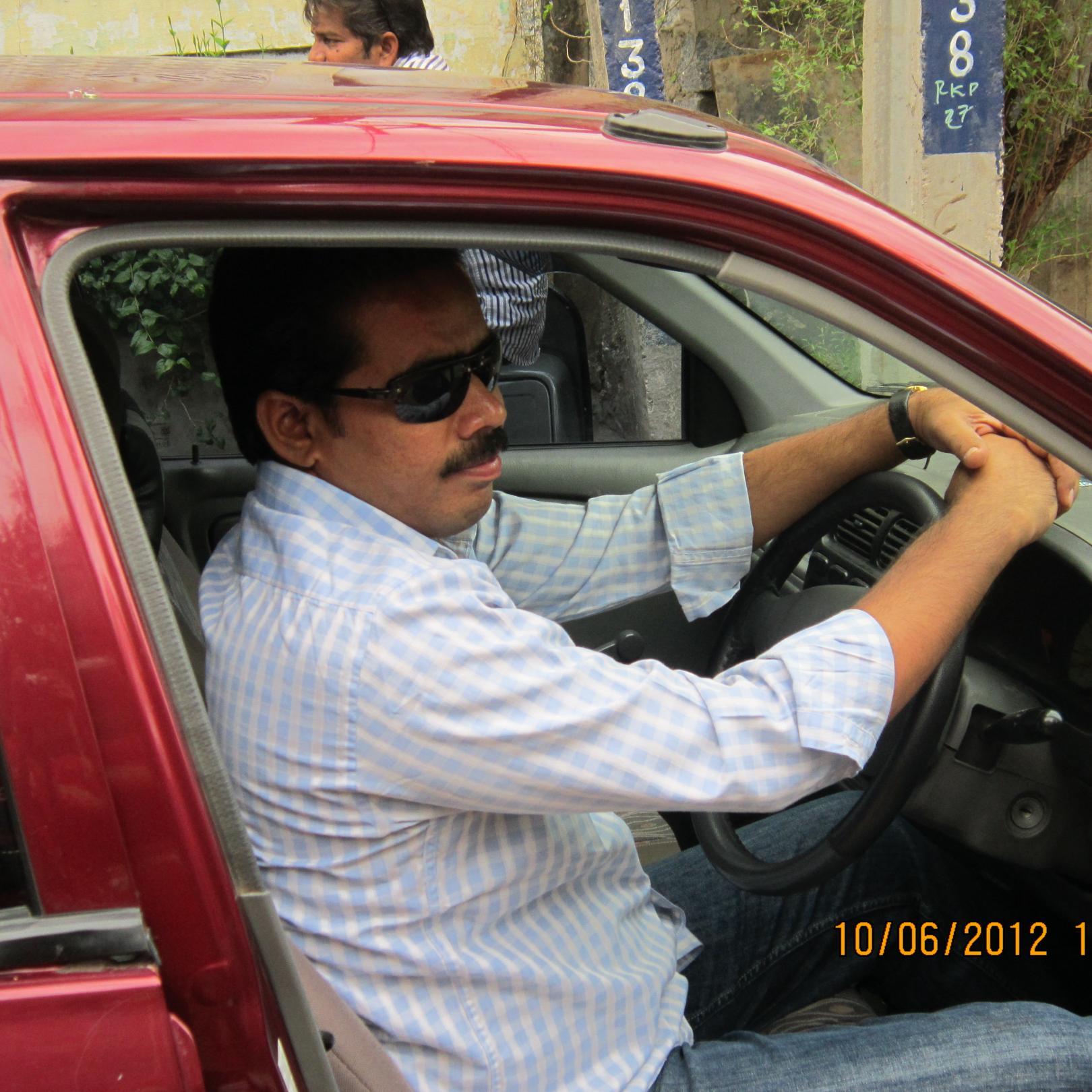 devarakondapram's profile picture. 