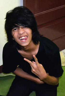 dimana mana hatiku senang :D
