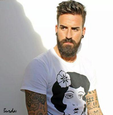 burdaspar's profile picture. ⚡️PERALTA-AZKOIEN⚡️