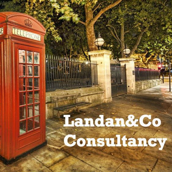 Landan&Co is a leading marketing advisory services firm, helping many of the world’s leading organisations to make and implement better strategic decisions.
