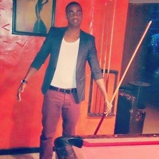 AtighEl's profile picture. 