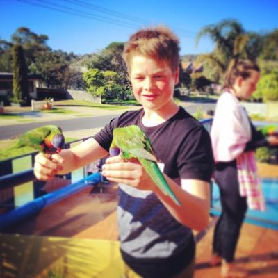 Profile Picture of Murphy Clifford (@MurphyClifford1) on Twitter