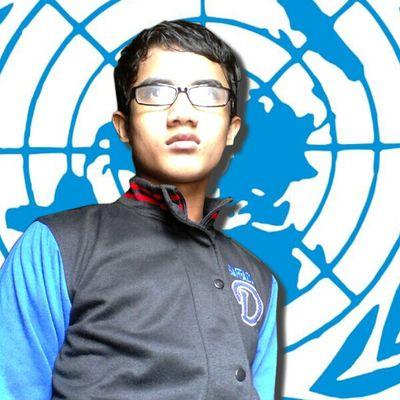 AmirullohA1's profile picture. Akun biasa Dari orang biasa