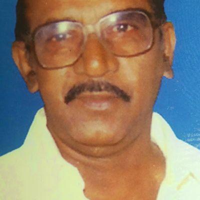 ivbreddy2011's profile picture. 