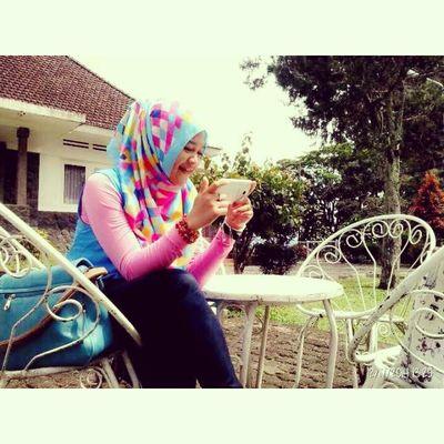 Lebih percaya diri ! ☺