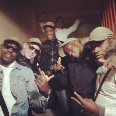 tazermainv's profile picture. 