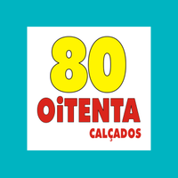 80 Calçados(@80calcados) 's Twitter Profile Photo