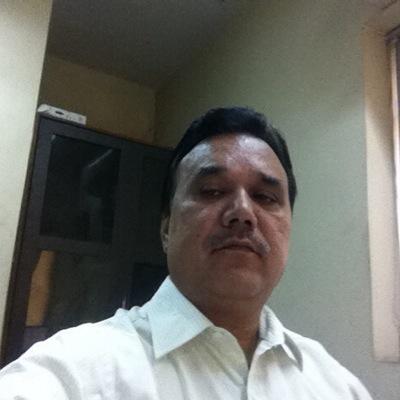 Practising Cost Accountant.  Chairman, Ludhiana chapter of ICMAI.