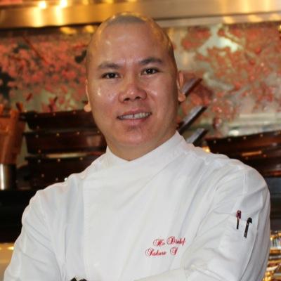 mahjdgvjsdbvmzx's profile picture. Japanese Executive Chef in Jeddah Saudi Arabia