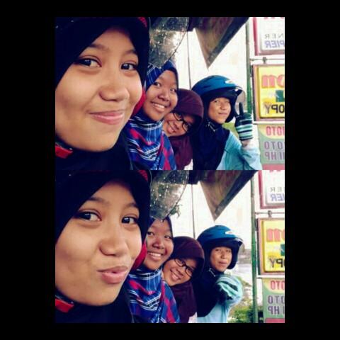 ALLAH SWT | Yogggg♡ | Gak suka yang ribet, simple aja!!!!