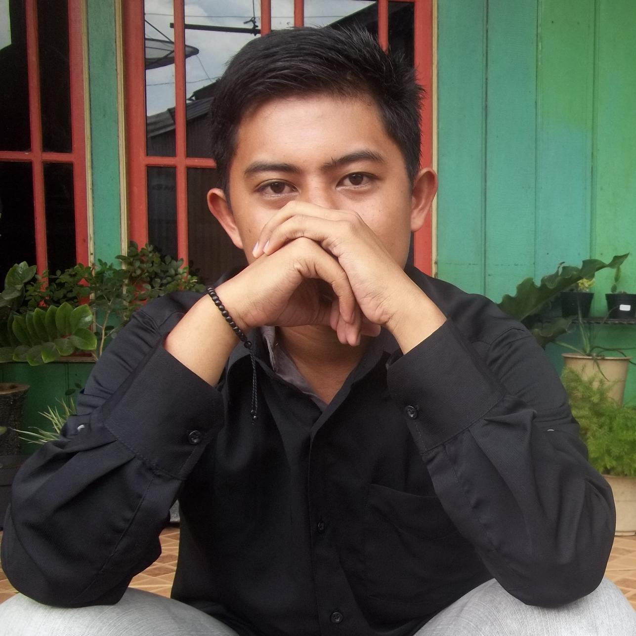 Manajer perc. CV. Alfa Sigma Perdana, Pajukungan, Barabai. HST. call: 087716519135.