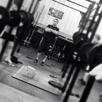 jktomlinson1's profile picture. Daddy. Husband. CrossFit Trainer. Ultrarunner.                              Only those who dare to fail greatly can ever achieve greatly-Robert F. Kennedy.