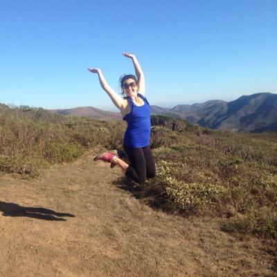 Activities Based Outdoors Fitness #BayArea ENERGIZE * EMPOWER * EXCITE