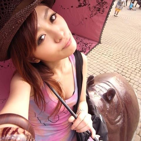 温泉でまったり旅行する事が最近の夢です！w