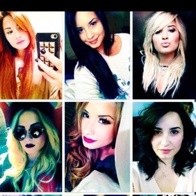 im a massive fan of demi lovato,steve peacock and bonnie sveen,demi is my idol, i love her so much,im a huge lovatic, stay strong,home and away best tv show