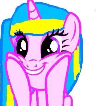 rosepinkiepie Profile Picture