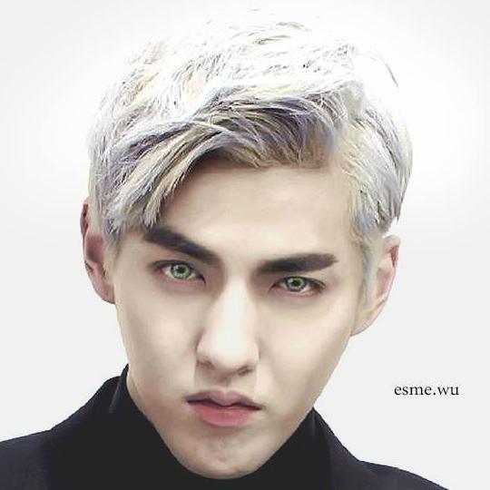 ก็หล่อไง