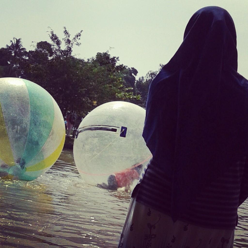 Agriculture Industrial Engineering--Biotechnology, Institut Teknologi Indonesia 11 | only pray and pray to Allah :)