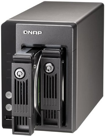 qnapbenelux's profile picture. Great NAS and surveillance products with great support from Valadis