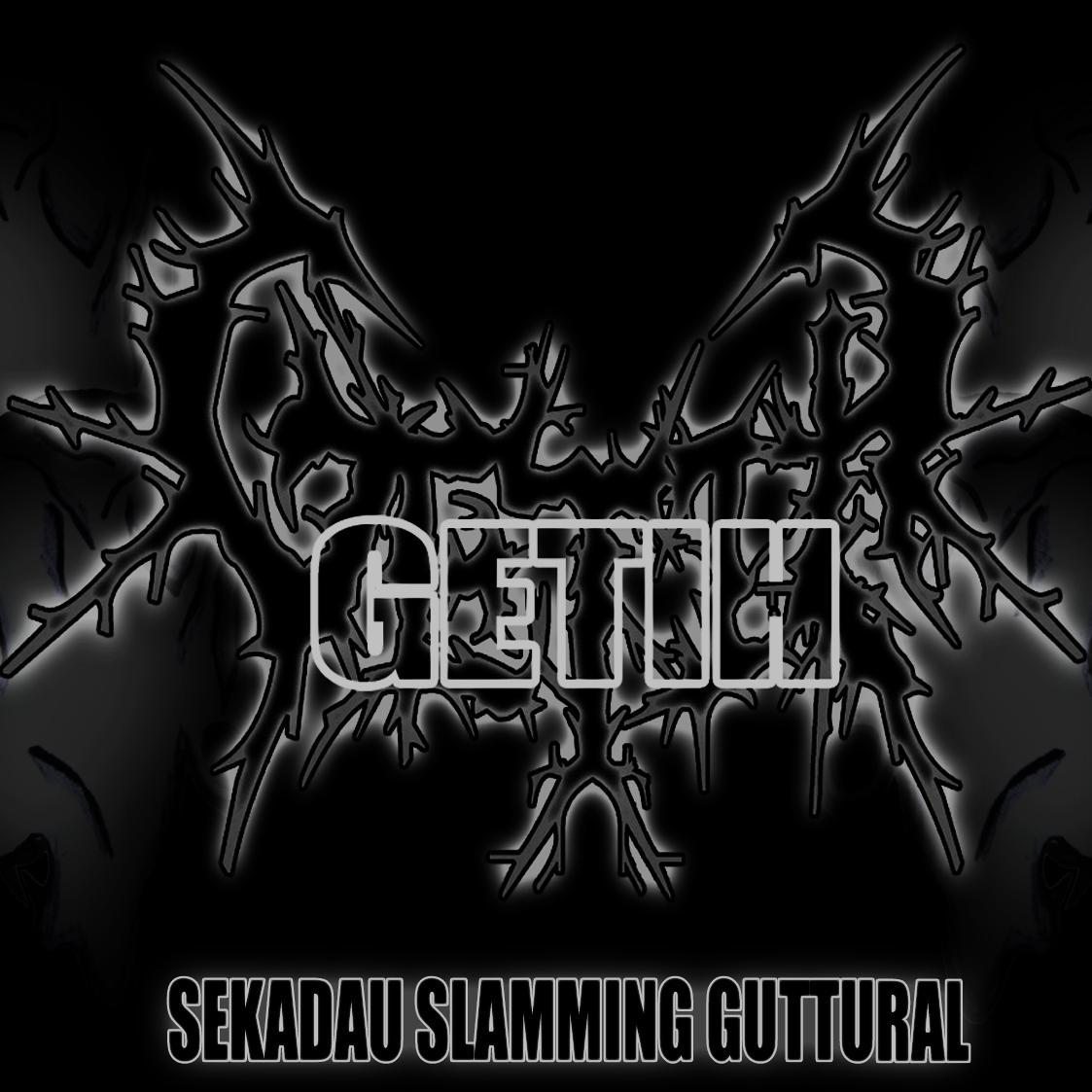 SEKADAU BRUTTAL DEATH METAL