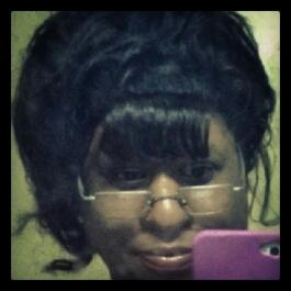 mocahbrown36's profile picture. 