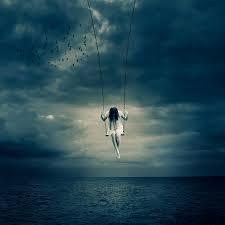 No one sees what we go through... They only see the smiles on our face... But is that how we really feel ??