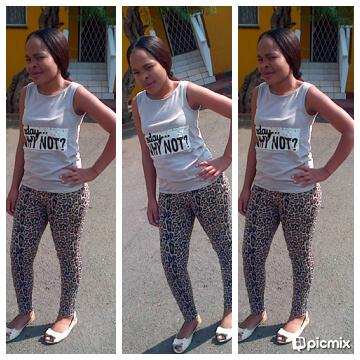 Senah93's profile picture. Lovin my BoOboo ♥