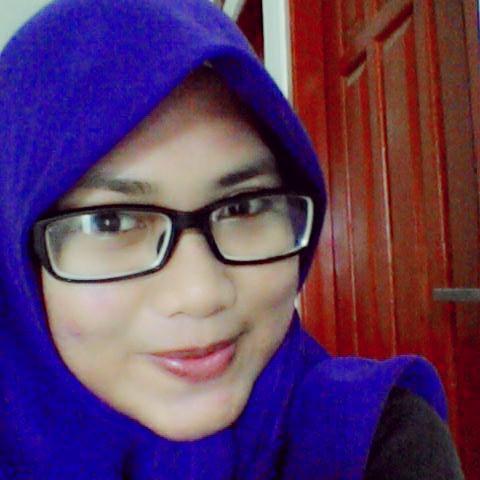 ~arna~  UII '14 Chemical Engineering Yogyakarta ~be your self~