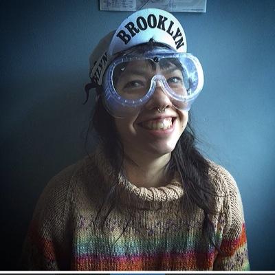 OrganicFreakLab's profile picture. Soap-maker&Cream-whipper based in East London•Environmentally Conscious•Inversions addict & Spiritual junk•With a love for circus arts•organicfreaklab@gmail.com