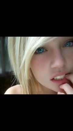 Modelo.19.#FollowBack SEGURO.Look to me eyes,perfect