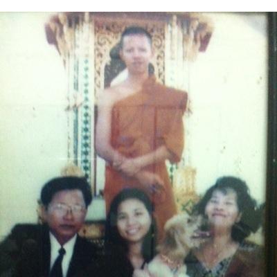 เป็นนายของตัวเอง(เป็นลูกน้องของครอบครัว)